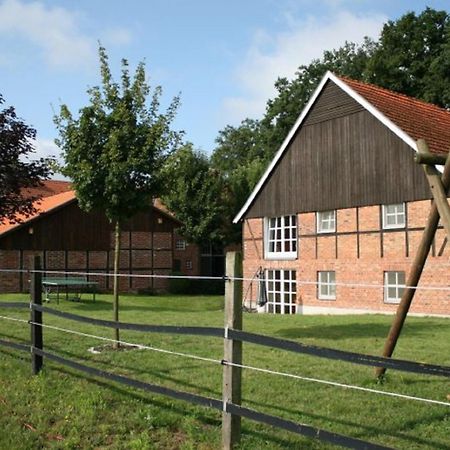 Landhaus Am Esch Warendorf Bagian luar foto