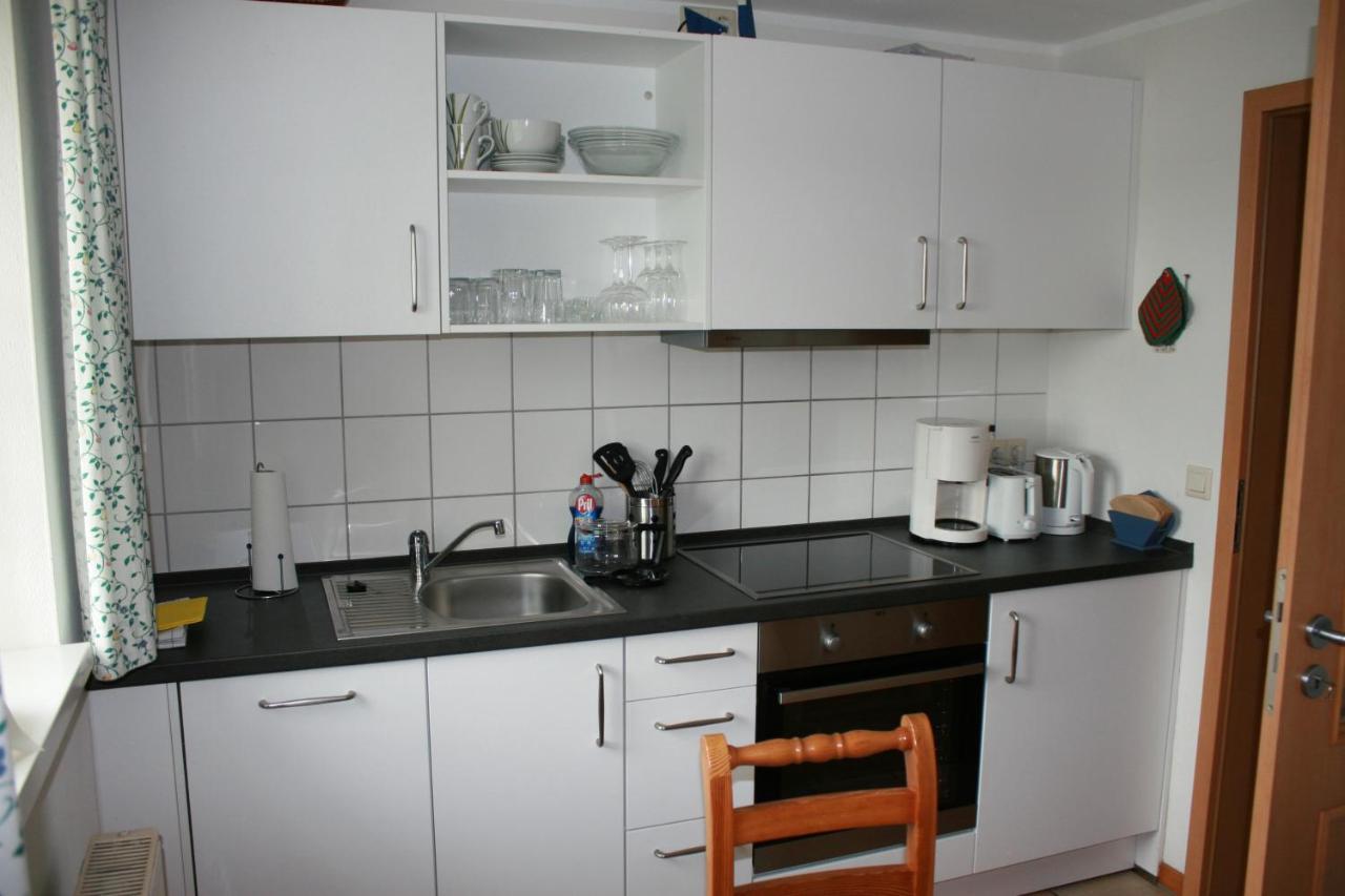 Landhaus Am Esch Warendorf Bagian luar foto