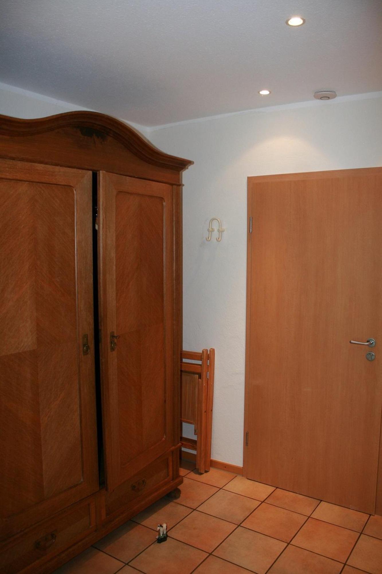 Landhaus Am Esch Warendorf Bagian luar foto