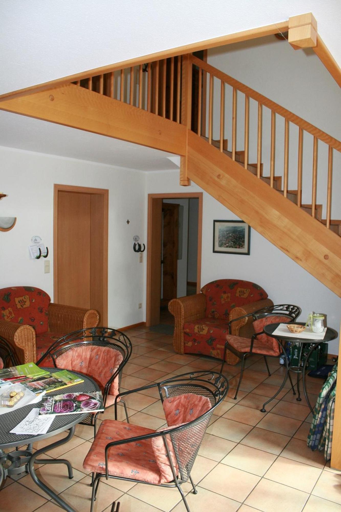 Landhaus Am Esch Warendorf Bagian luar foto