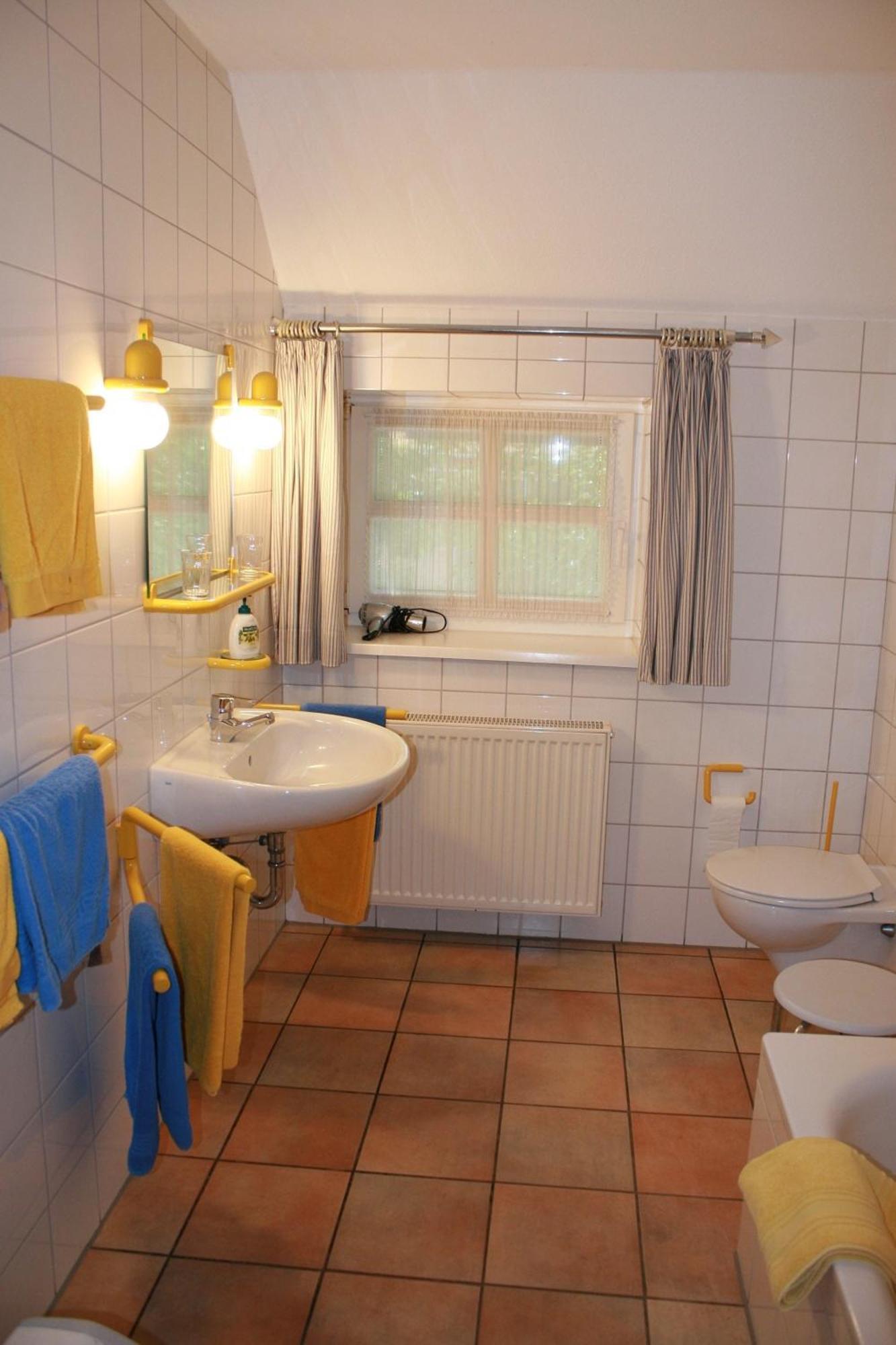 Landhaus Am Esch Warendorf Bagian luar foto