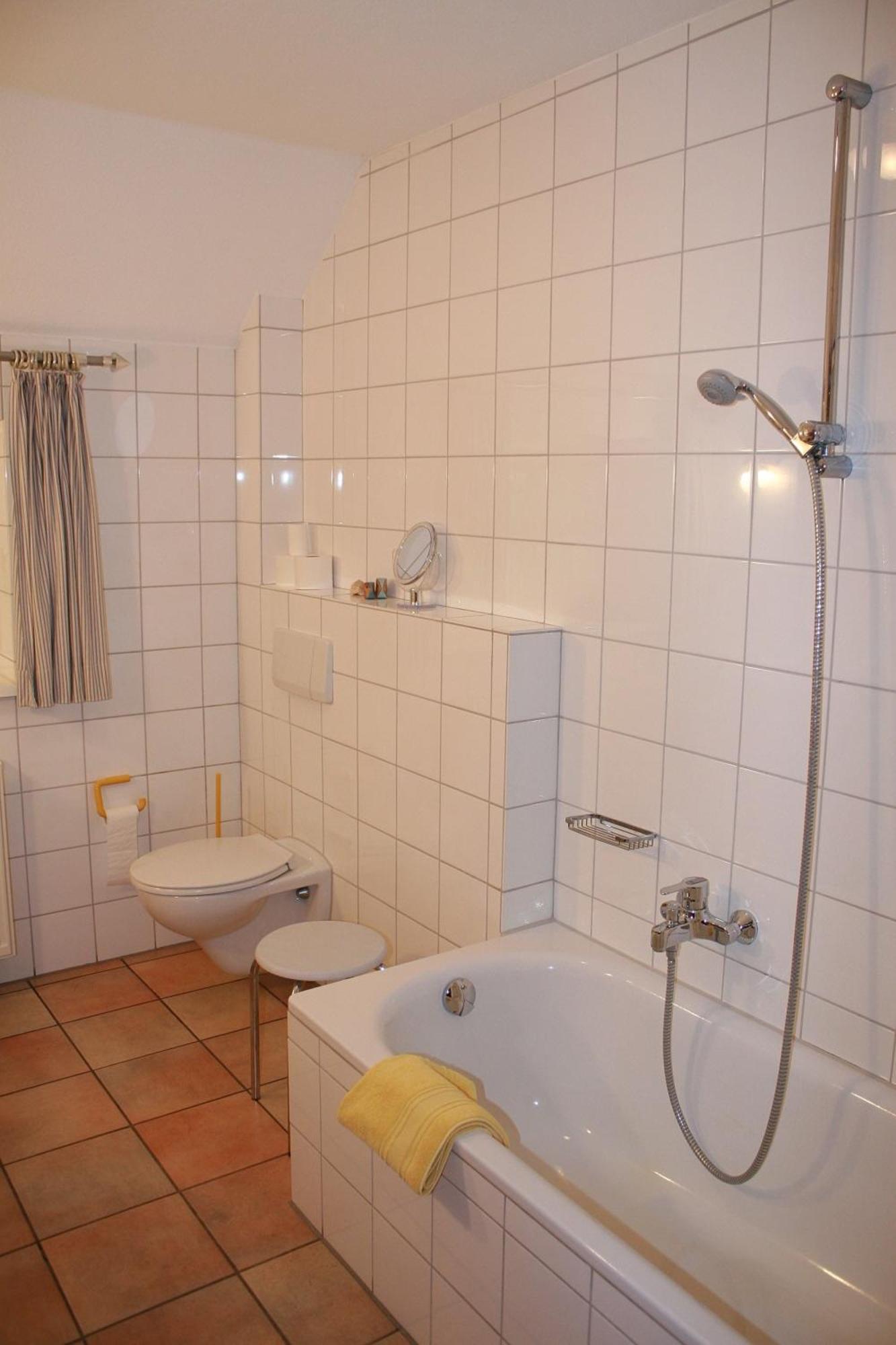 Landhaus Am Esch Warendorf Bagian luar foto