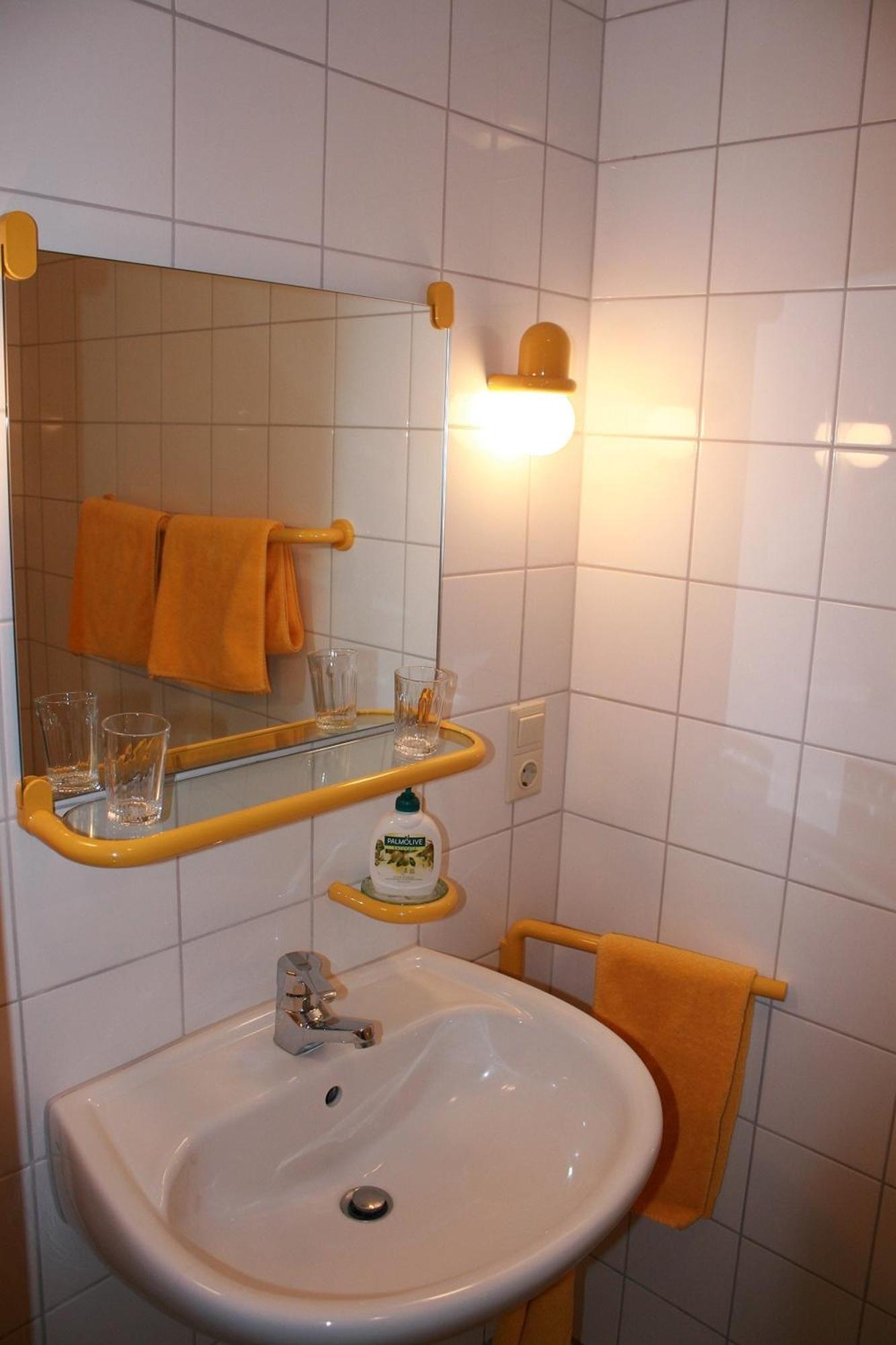 Landhaus Am Esch Warendorf Bagian luar foto