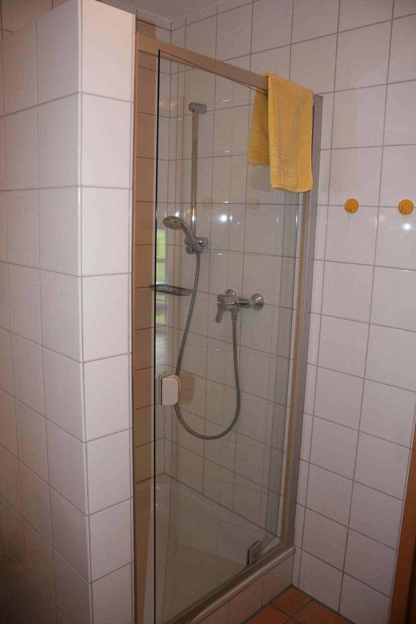 Landhaus Am Esch Warendorf Bagian luar foto