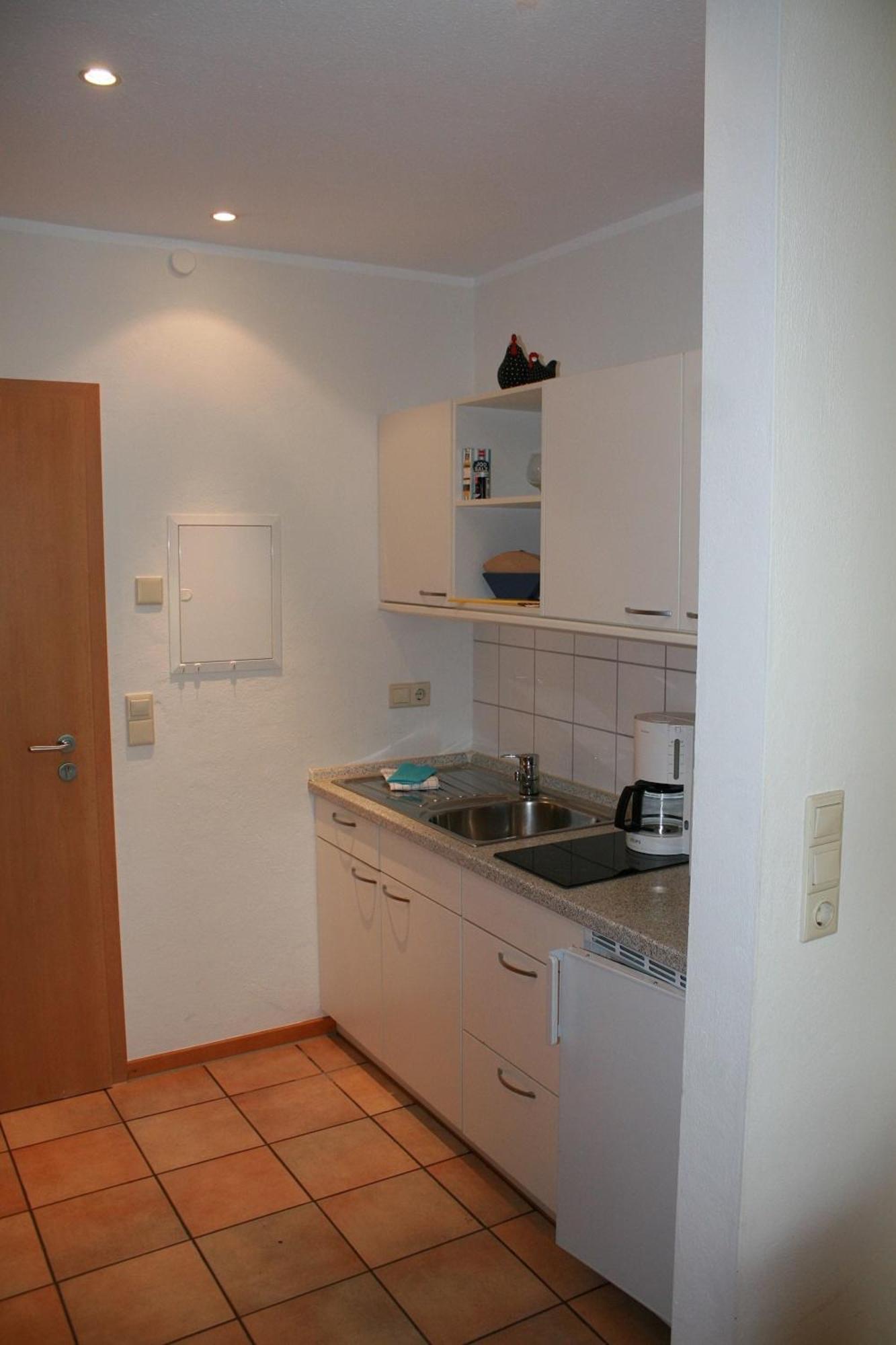 Landhaus Am Esch Warendorf Bagian luar foto