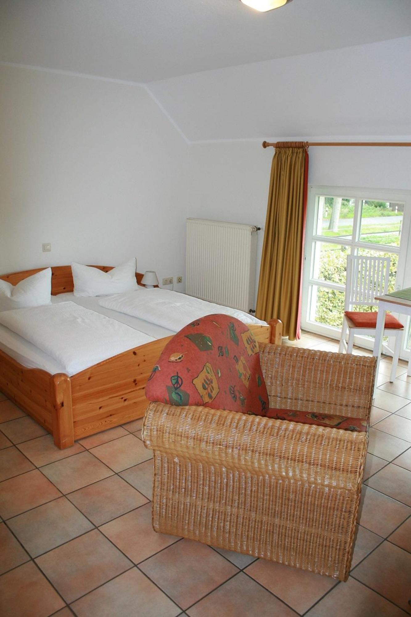 Landhaus Am Esch Warendorf Bagian luar foto