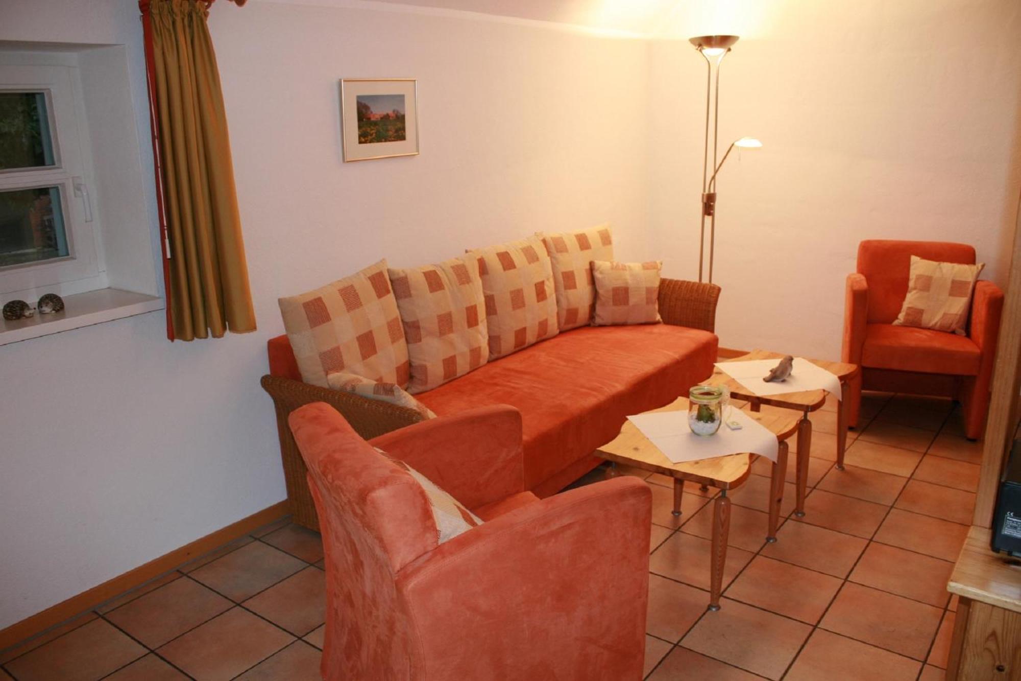 Landhaus Am Esch Warendorf Bagian luar foto