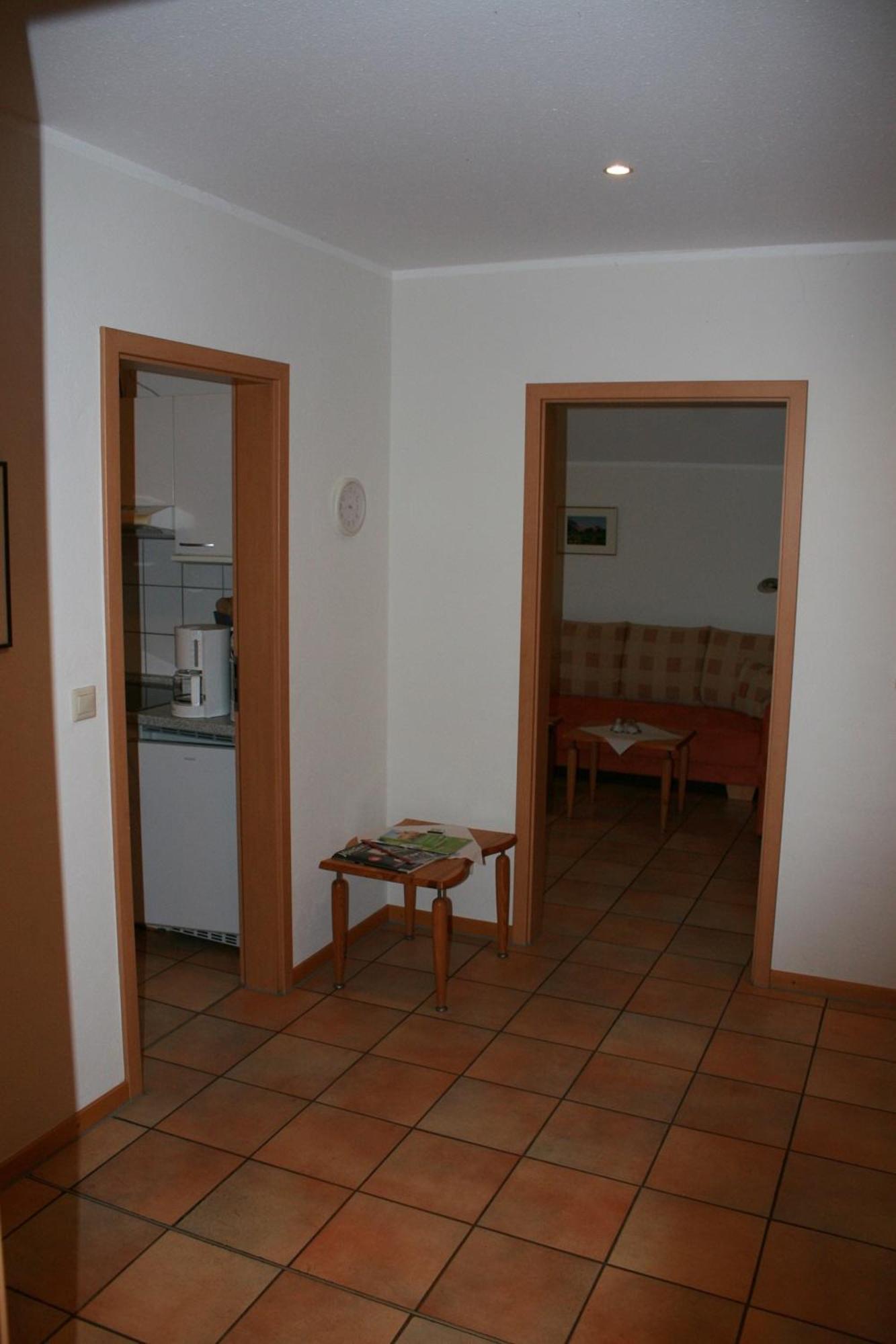 Landhaus Am Esch Warendorf Ruang foto