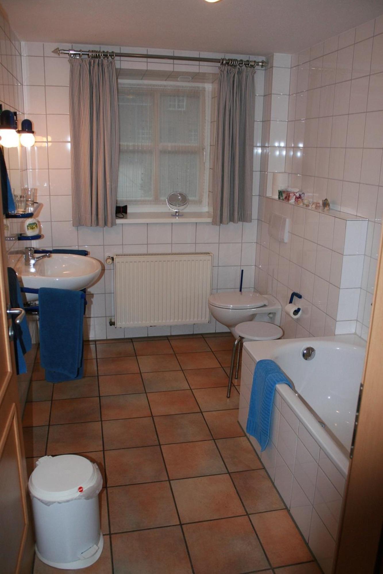 Landhaus Am Esch Warendorf Ruang foto